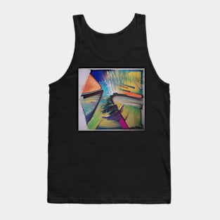 Con Brio Tank Top